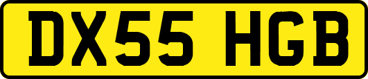 DX55HGB