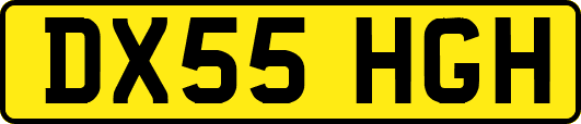 DX55HGH
