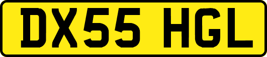 DX55HGL