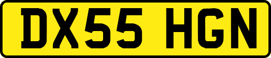 DX55HGN