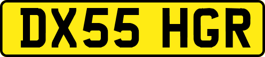 DX55HGR