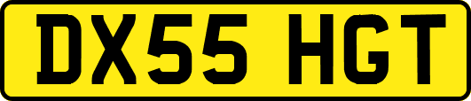 DX55HGT