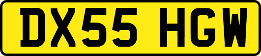 DX55HGW