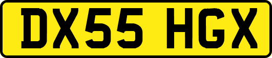 DX55HGX