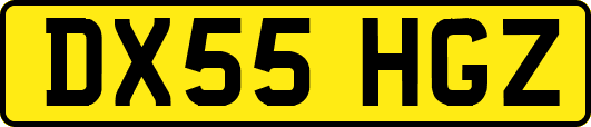 DX55HGZ