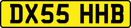 DX55HHB