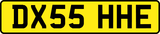 DX55HHE