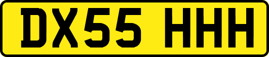 DX55HHH