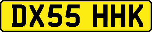 DX55HHK