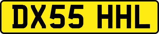 DX55HHL