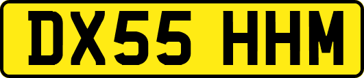 DX55HHM