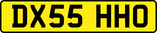 DX55HHO