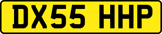 DX55HHP
