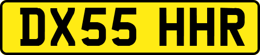 DX55HHR