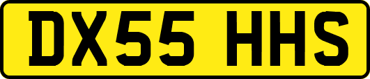 DX55HHS