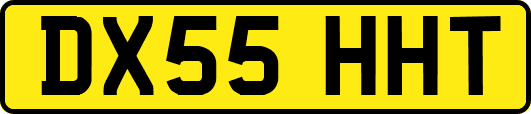 DX55HHT