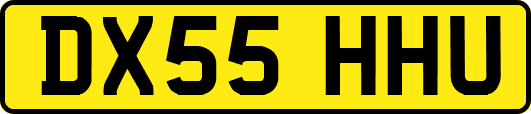 DX55HHU