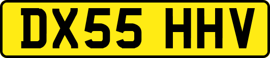 DX55HHV