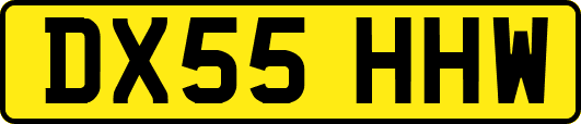 DX55HHW