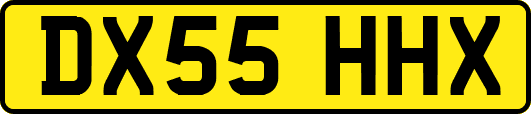 DX55HHX