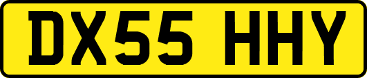 DX55HHY