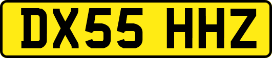 DX55HHZ