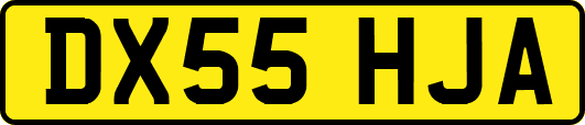 DX55HJA