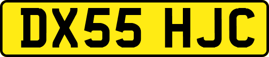 DX55HJC