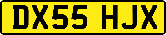 DX55HJX