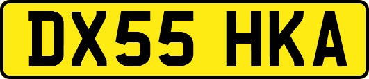 DX55HKA