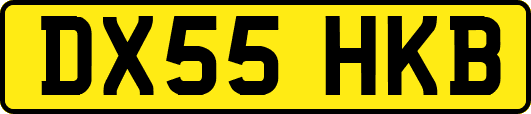 DX55HKB