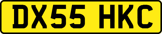 DX55HKC