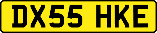 DX55HKE