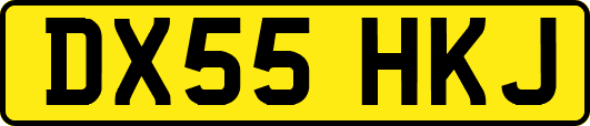 DX55HKJ