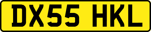 DX55HKL