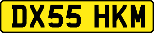 DX55HKM