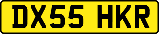 DX55HKR