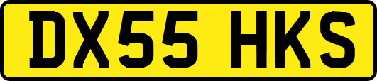 DX55HKS