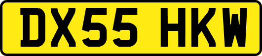 DX55HKW