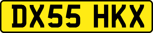 DX55HKX