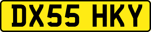 DX55HKY