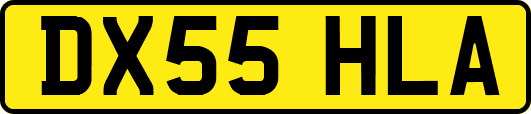 DX55HLA