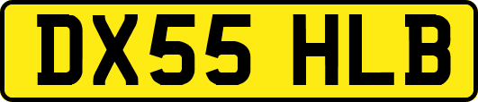 DX55HLB