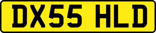 DX55HLD