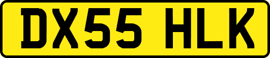 DX55HLK