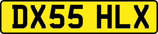 DX55HLX