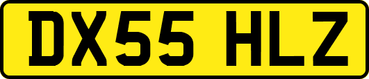 DX55HLZ