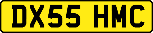 DX55HMC