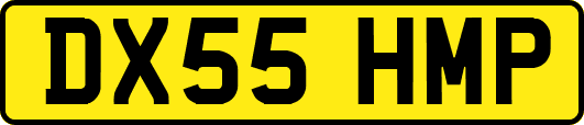 DX55HMP