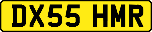 DX55HMR
